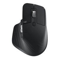 Logitech M190 Full-Size Wireless Mouse - Charcoal - Micro Center