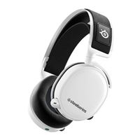 SteelSeriesArctis 7+ - Lossless Wireless Gaming Headset with DTS...