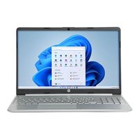 HP 15-dw3225od 15.6&quot; Laptop Computer (Refurbished) - Silver