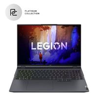 Lenovo Legion 5 Pro 16ARH7H 16.0" Gaming Laptop Computer...