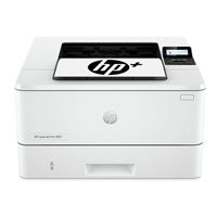 HP LaserJet Pro 4001dwe Wireless Black and White Printer