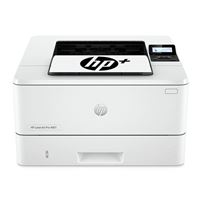 HP LaserJet Pro 4001ne Black and White Printer