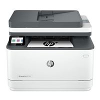 HP LaserJet Pro MFP 3101fdwe Wireless Printer with HP+ and Fax