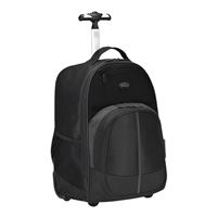 Targus 16&quot; Compact Rolling Backpack