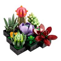 Lego Succulents - 10309 (771 Pieces)