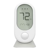 Wyze 3-in-1 Digital Room Sensor for Smart Thermostat  - 3 Pack