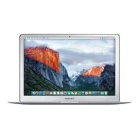 Apple MacBook Air MMGG2LL/A Early 2015 13.3&quot; Laptop Computer (Refurbished) - Silver