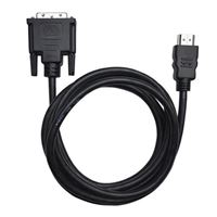 PPA HDMI to DVI-D Single Link - 6ft