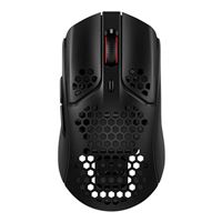 HyperX Pulsefire Haste Ultra Lightweight Wireless Gaming Mouse (Black)