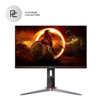 AOC 27G2SP 27&quot; Full HD (1920 x 1080) 165Hz Gaming Monitor Platinum Collection