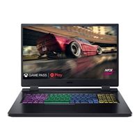 Acer Nitro 5 AN517-55-523H 17.3&quot; Gaming Laptop Computer - Black