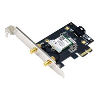 ASUS AX1800 PCIe WiFi Adapter (PCE-AX1800)