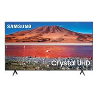 Samsung UN70TU6985FXZA 70&quot; Class (69.5&quot; Diag.) 4K Ultra HD Smart LED TV (Refurbished)