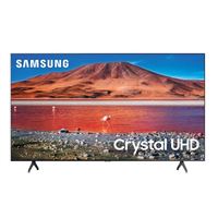 Samsung UN75TU7000FXZA 75&quot; Class (74.5&quot; Diag.) 4K Ultra HD Smart LED TV (Refurbished)
