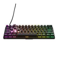 SteelSeries Apex Pro 60% Mini Wired Gaming RGB Keyboard
