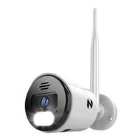 Night Owl WNIP8 Plug In IP Security Camera