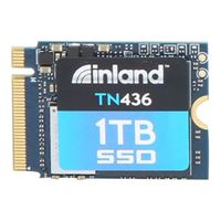 Inland TN436 1TB 3D TLC NAND PCIe Gen 4 x4 NVMe M.2 2230 Internal SSD - Compatible with Microsoft Surface and Steam Deck