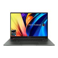ASUS Vivobook S 14X OLED 14.5&quot; Intel Evo Platform Laptop Computer - Black