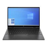 HP ENVY x360 Convertible 15-ee1083cl 15.6" 2-in-1 Laptop...