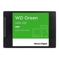 WD Green 1TB SSD SATA III 6Gb/s 2.5" Internal Solid State...