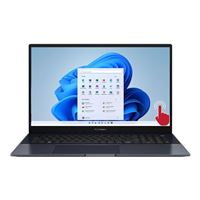 ASUS Zenbook Pro 17 17.3" Laptop Computer - Black