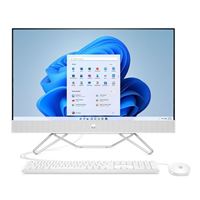 HP 27-cb0026 27&quot; All-in-One Desktop Computer (Refurbished)