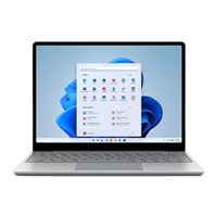 Microsoft Surface Laptop Go 2 12.4&quot; Computer - Platinum