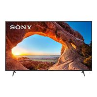 Sony KD-85X91CJ 84.6&quot; Class (85&quot; Diag.) 4K Ultra HD Smart LED TV (Refurbished)