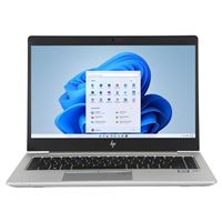 HP EliteBook 840 G5 14&quot; Laptop Computer (Refurbished) - Silver