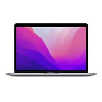 Apple MacBook Pro MNEH3LL/A (mid 2022) 13.3&quot; Laptop Computer - Space Gray