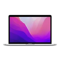 Apple MacBook Pro MNEP3LL/A (mid 2022) 13.3&quot; Laptop Computer - Silver