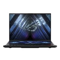 ASUS ROG Zephyrus Duo 16 GX650RW-XS96 16&quot; Gaming Laptop Computer - Black