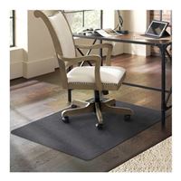 E S Robbins TrendSetter Chairmat Display - Pewter