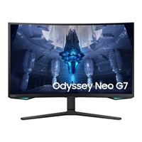 Samsung Odyssey Neo G7 G75NB 32&quot; 4K Ultra HD (3840 x 2160) 165Hz Curved Screen Monitor