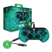 Hyperkin X91 Wired Controller for Xbox Series X/S (Green)