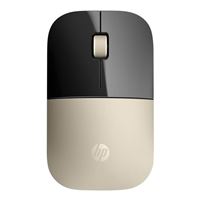 HP Z3700 G2 Wireless Mouse Modern Gold