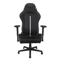 Inland MACH 2 Gaming Chair - Black/White