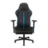 Inland MACH 2 Gaming Chair - Black/Blue