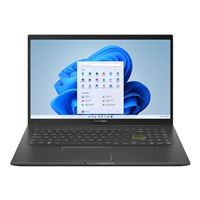 ASUS VivoBook 15 OLED 15.6" Laptop Computer - Black