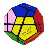  Project Genius Skewb Ultimate