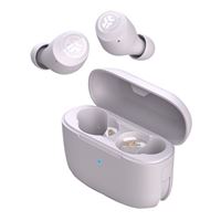 JLab Go Air Pop True Wireless Bluetooth Earbuds - Lilac