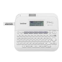 Brother P-touch PT-D410 Home / Office Advanced Label Maker