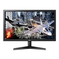 LG 24GN50W-B.AUS 24&quote; Full HD (1920 x 1080) 144Hz Gaming Monitor