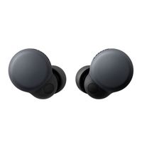 Sony WFLS900N/B LinkBuds S Active Noise Canceling True Wireless Bluetooth Earbud Headphones - Black