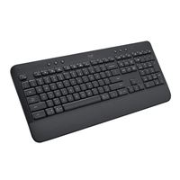 Logitech Signature K650 (Graphite) Wireless Keyboard
