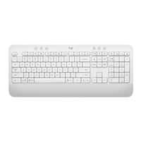 Logitech Signature K650 (Off-White) Wireless Keyboard