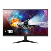 Acer Nitro QG241Y bi 23.8&quot; Full HD (1920 x 1080) 75Hz LED Monitor
