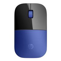 HP Z3700 G2 Wireless Mouse Dragonfly Blue