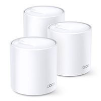 TP-LINK Deco X - AX4300 WiFi 6 Dual-Band TP-Link Mesh Whole Home...
