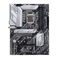 ASUS Z590-P Prime WiFi Intel LGA 1200 ATX Motherboard